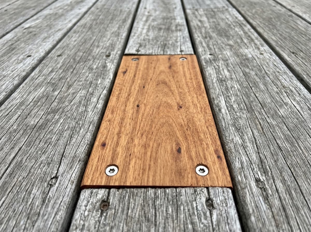 Deck Repair in Bondi