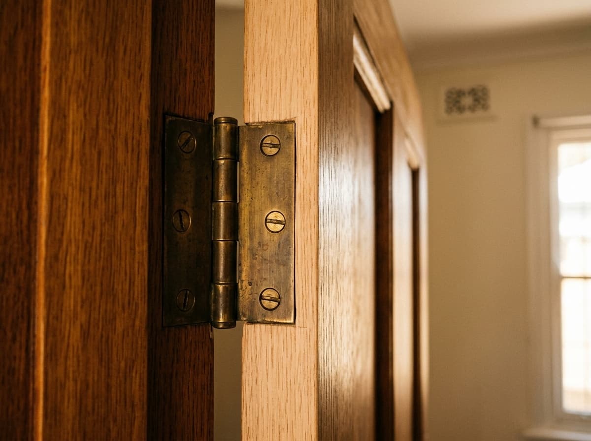 Door Repair & Installation in Bondi