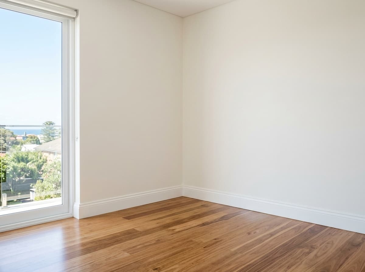 End-of-Lease Repairs in Bondi