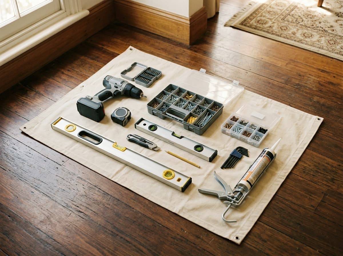 General Handyman Services in Bondi