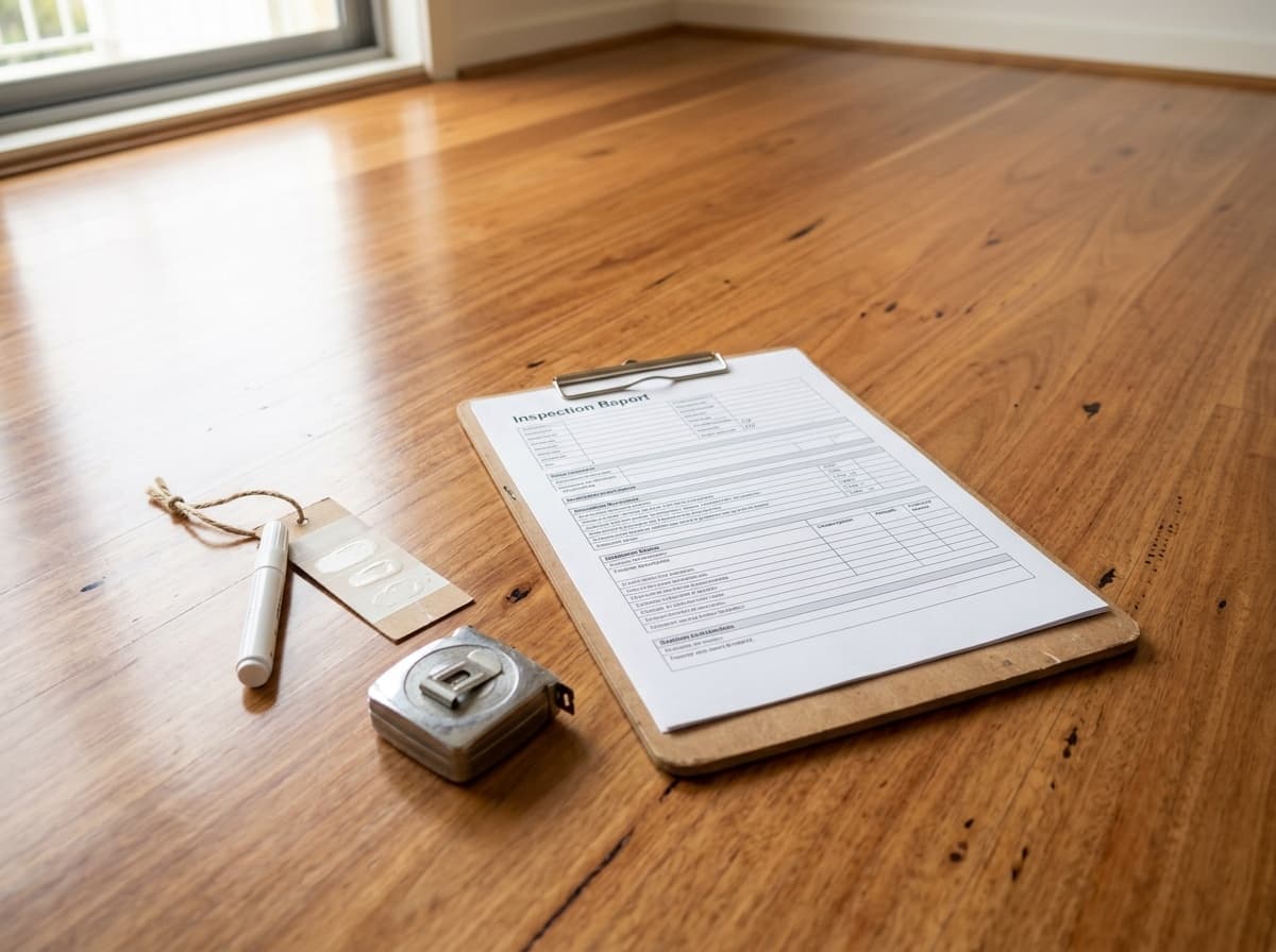 Rental Property Maintenance in Bondi