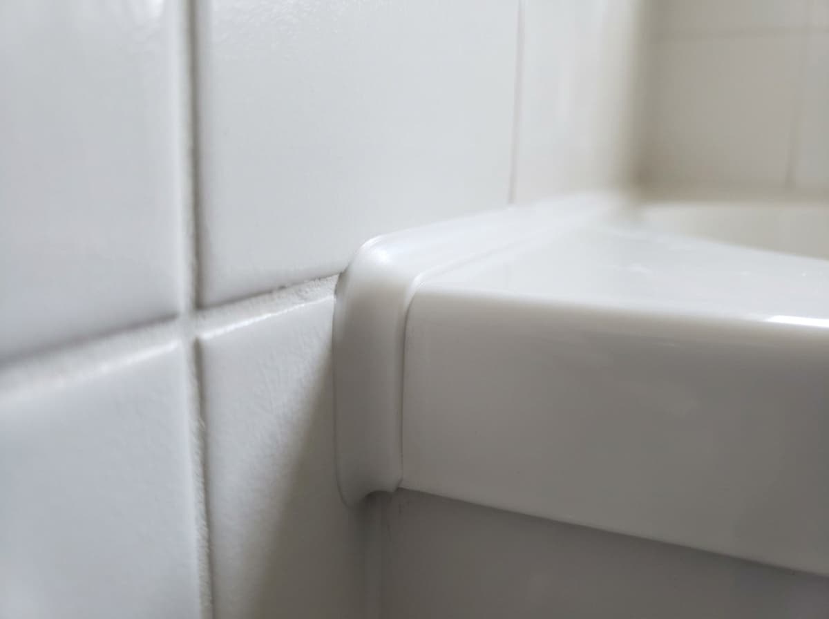 Silicone Resealing in Bondi