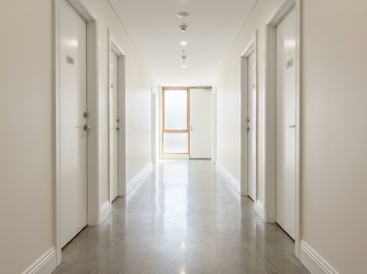 Property Maintenance (Strata & Commercial) in Bondi