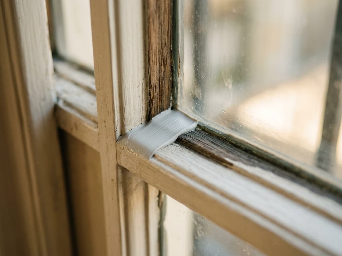 Window Repair in Bondi