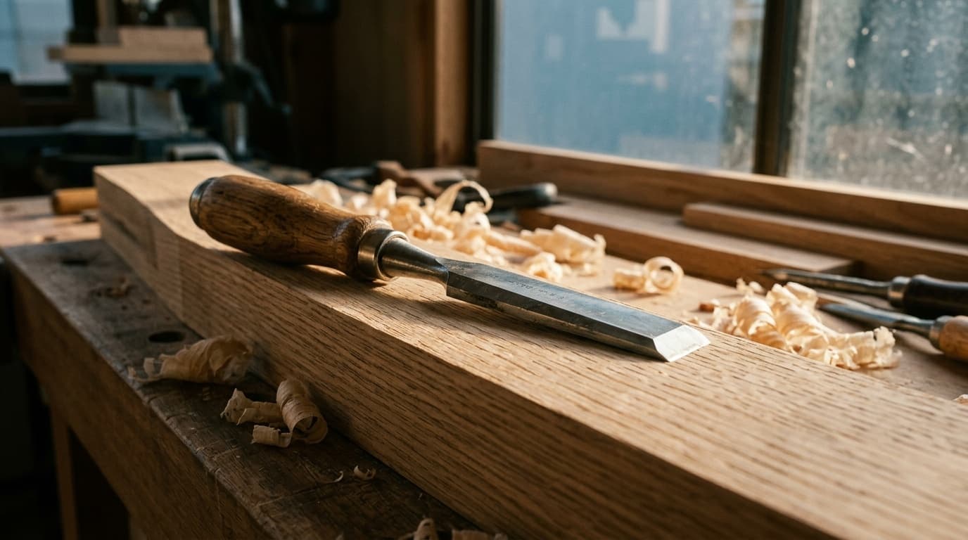 Carpentry & Timber Repairs — Bondi