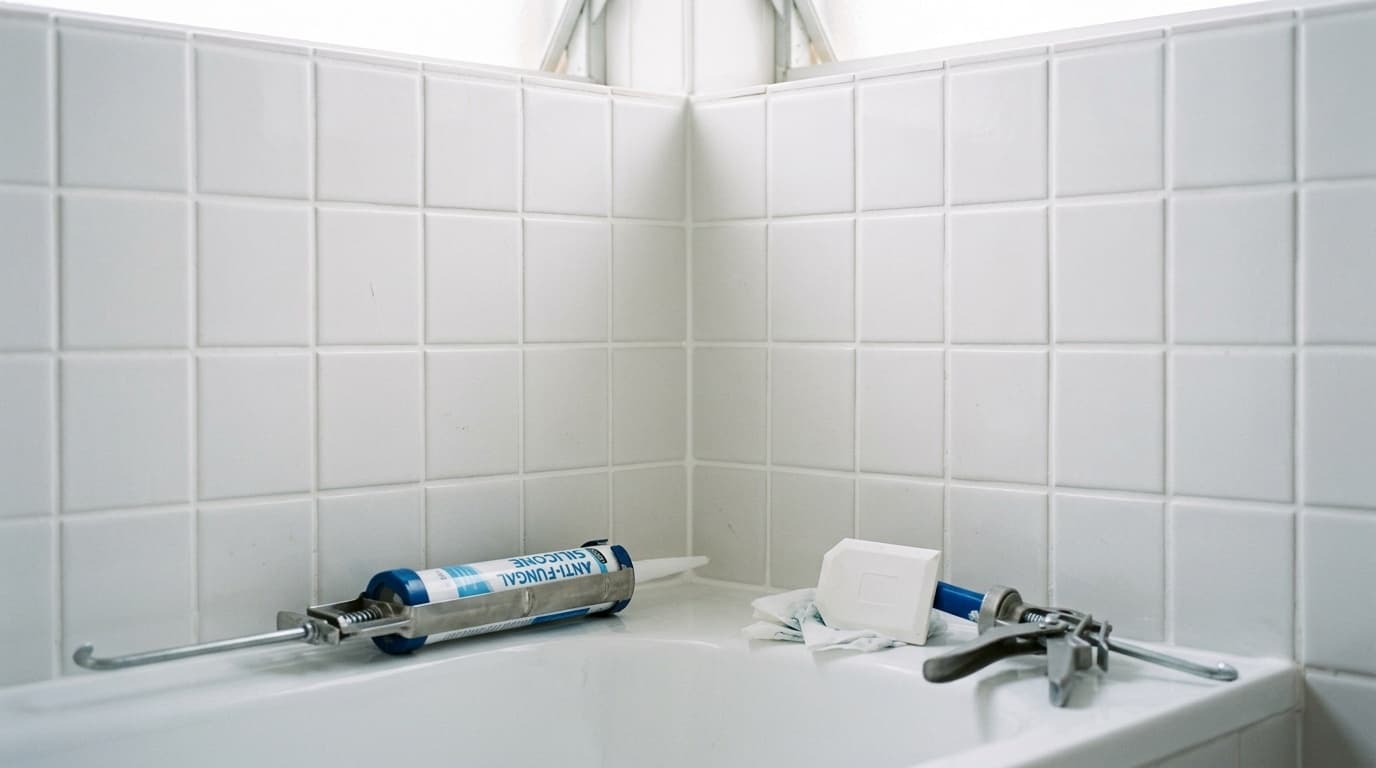 Home Repairs — Bondi