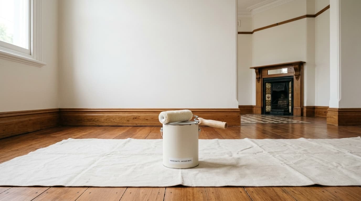 Painting & Plastering — Bondi