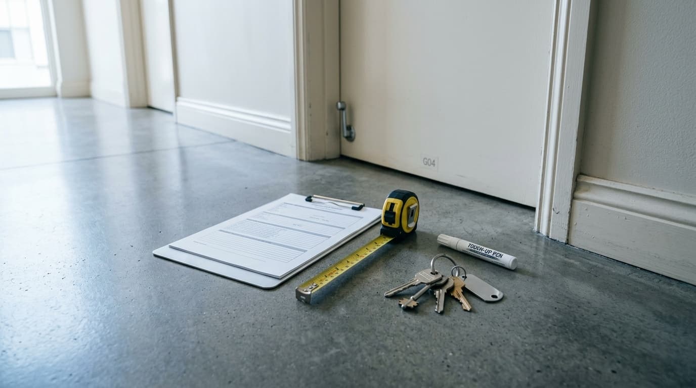 Property Services — Bondi