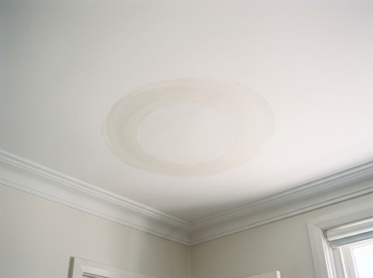 Ceiling Repairs in Bondi