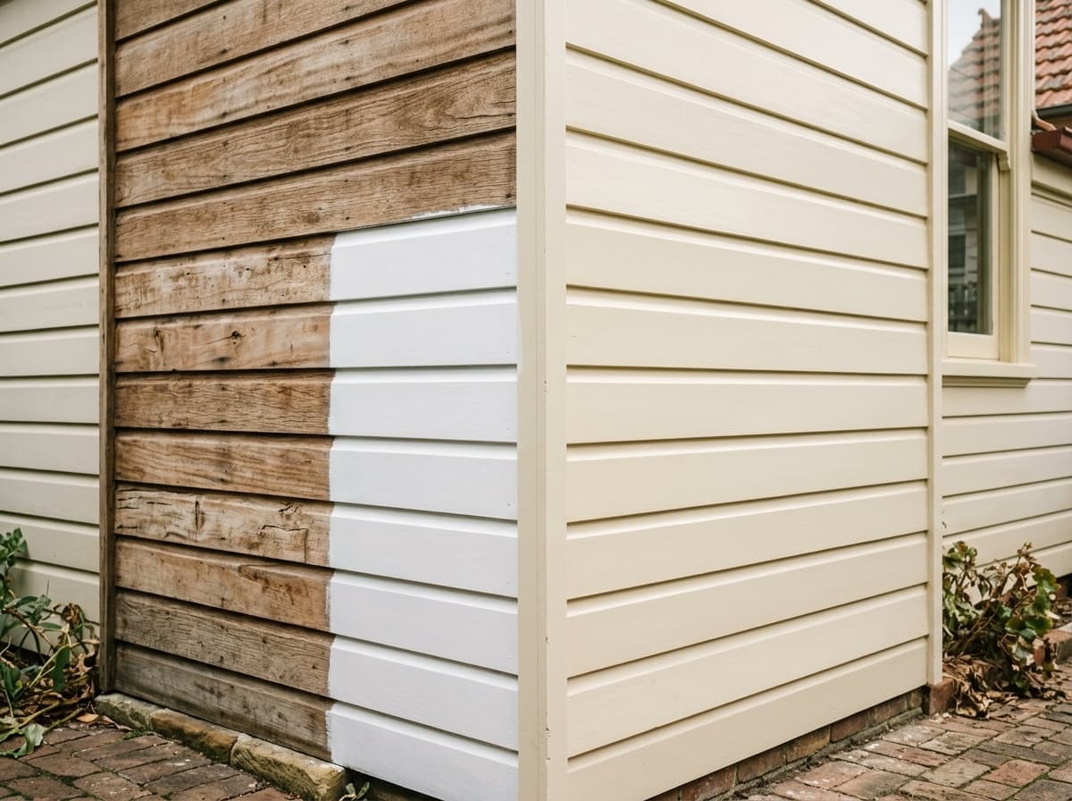 Exterior Painting in Bondi