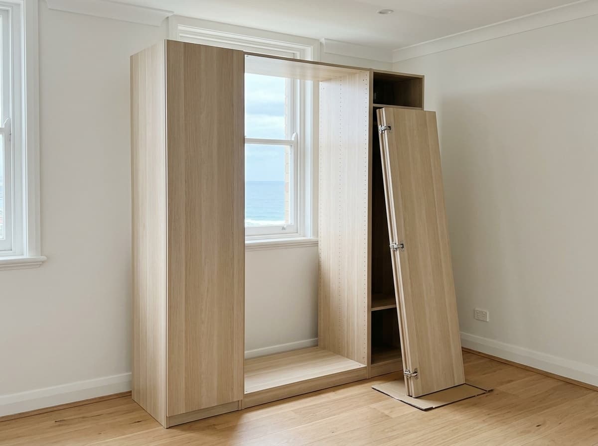 IKEA Furniture Assembly in Bondi