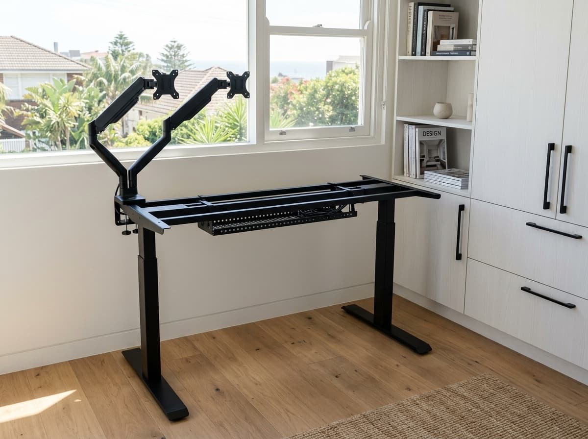 Office Furniture Assembly in Bondi