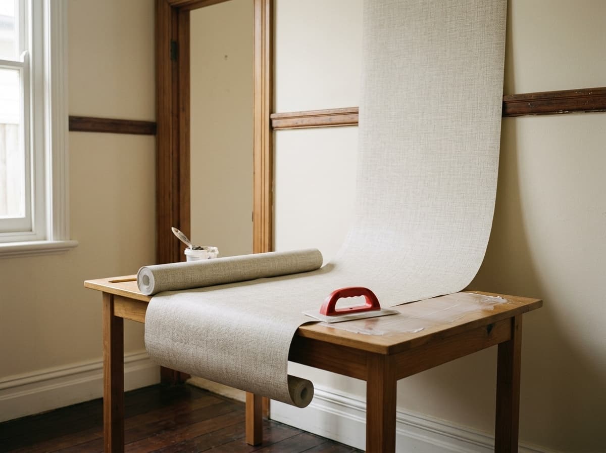 Wallpaper Removal & Installation in Bondi